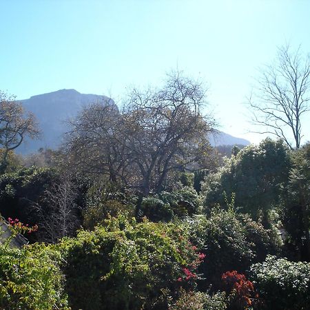 Little House Villa Cape Town Ruang foto