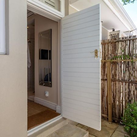 Little House Villa Cape Town Bagian luar foto