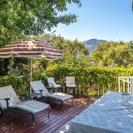 Little House Villa Cape Town Bagian luar foto