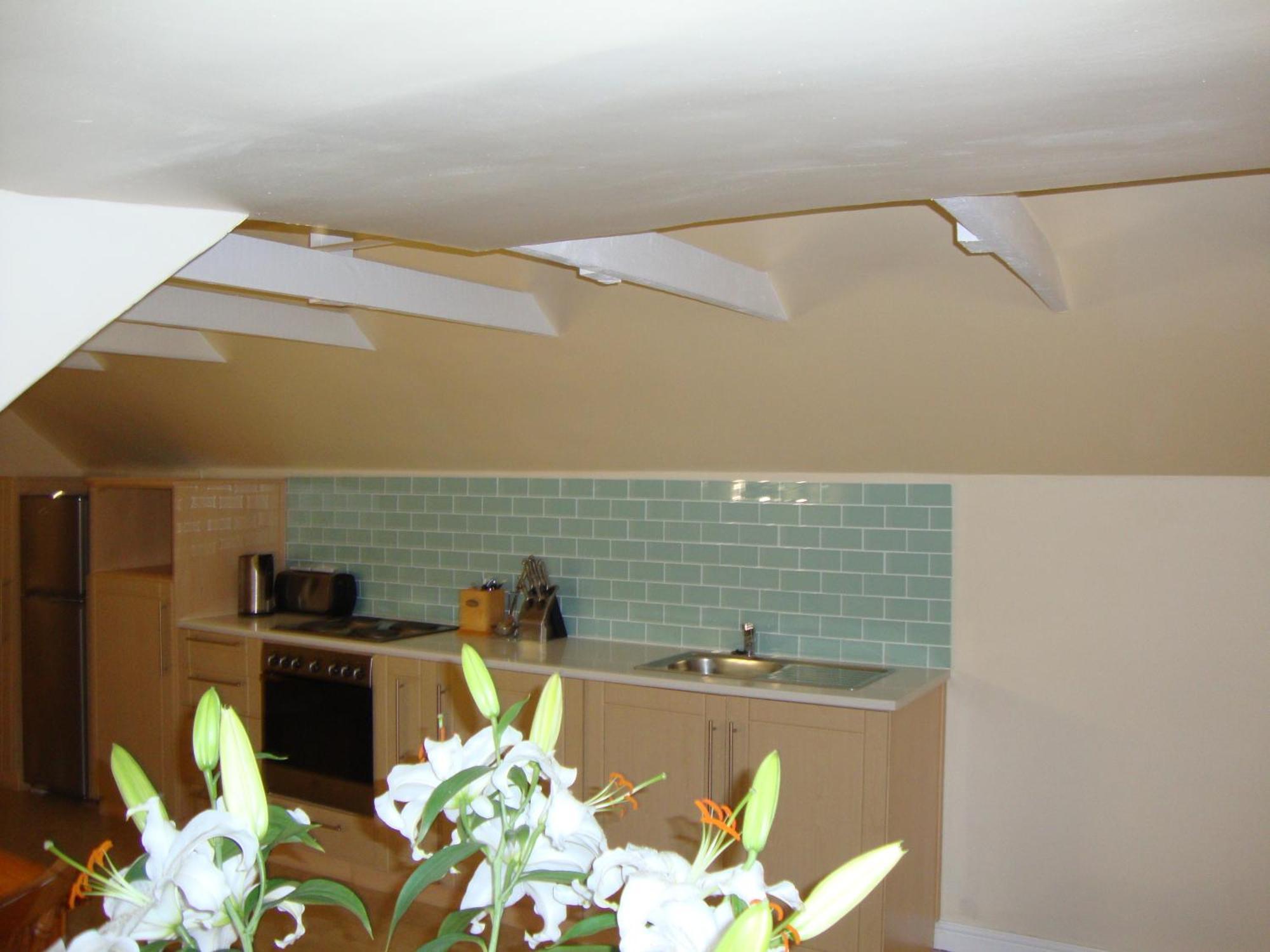 Little House Villa Cape Town Ruang foto