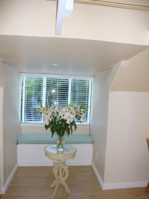Little House Villa Cape Town Ruang foto