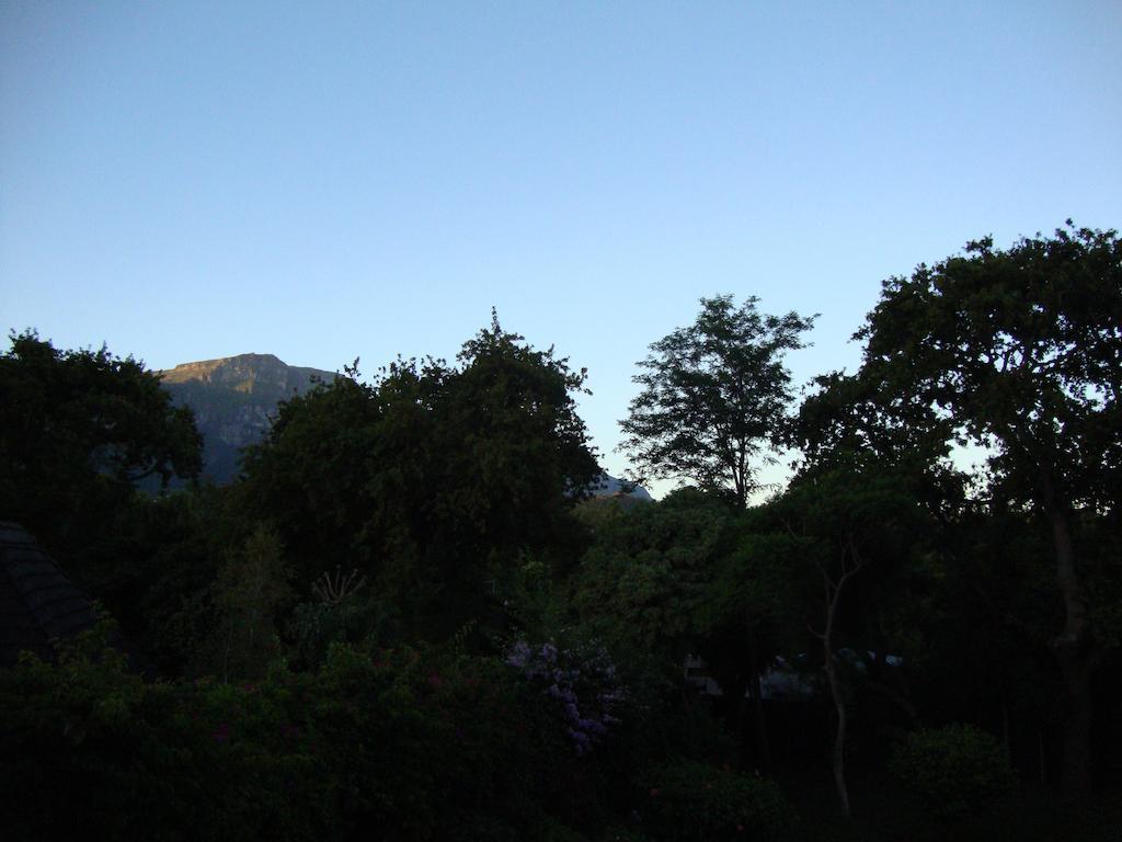 Little House Villa Cape Town Ruang foto