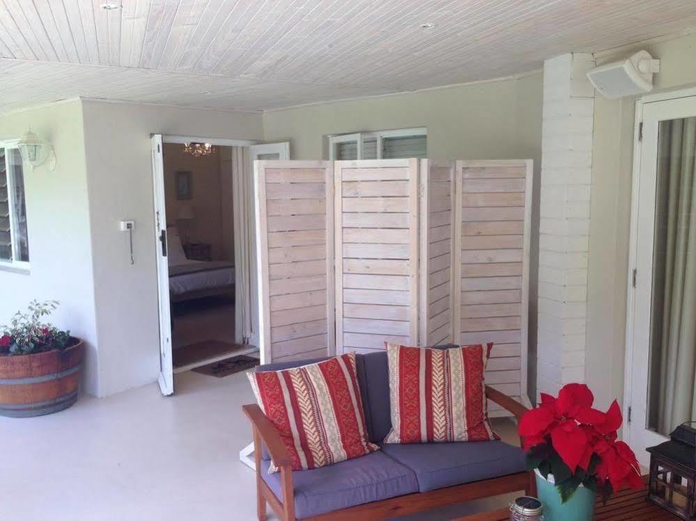 Little House Villa Cape Town Bagian luar foto