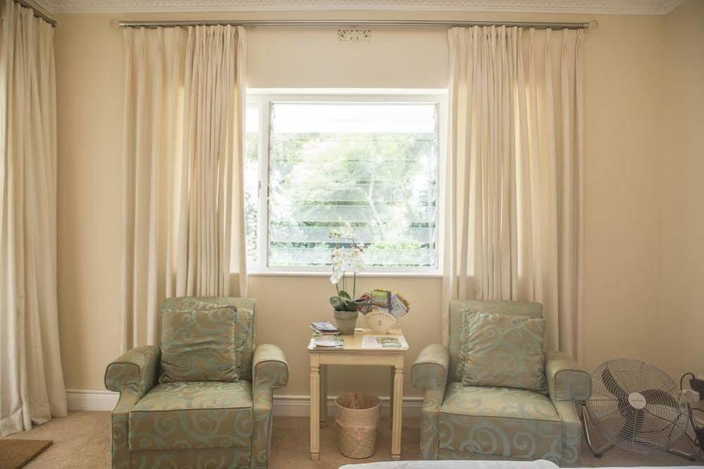 Little House Villa Cape Town Bagian luar foto