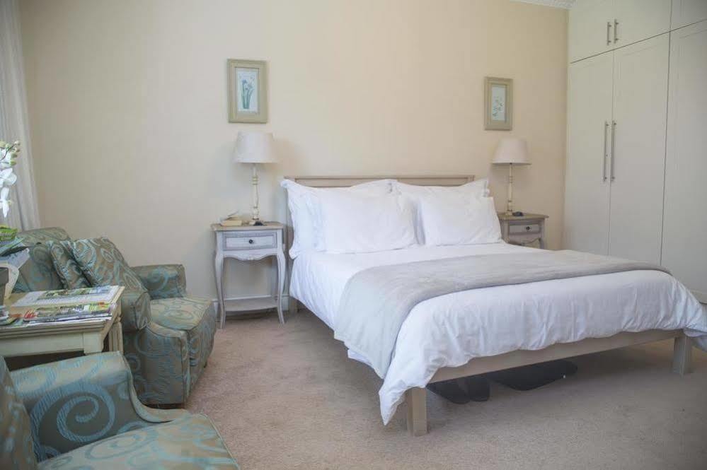 Little House Villa Cape Town Bagian luar foto