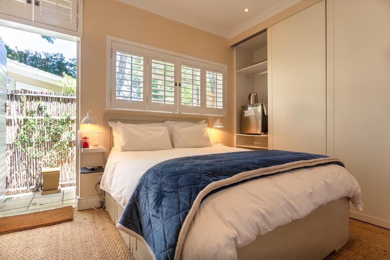 Little House Villa Cape Town Bagian luar foto