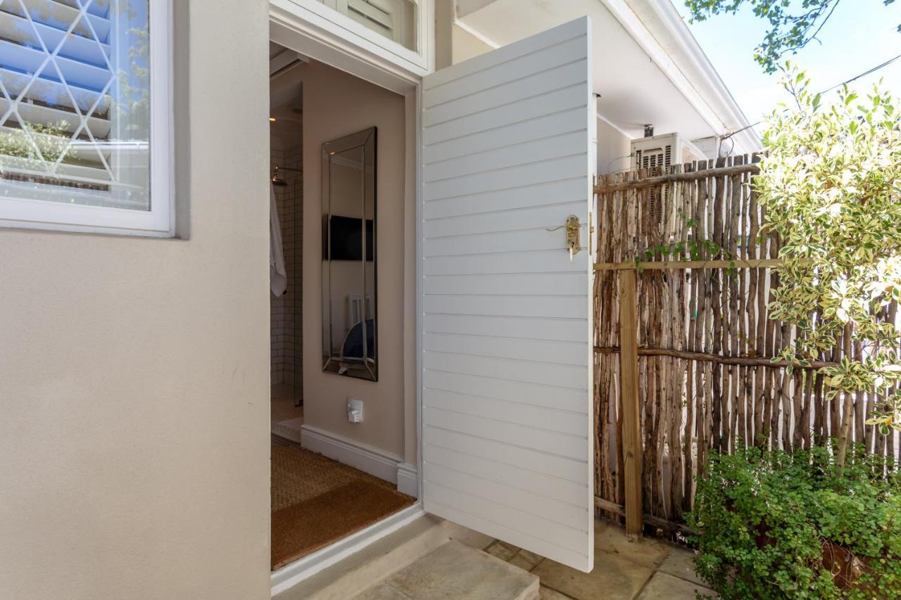 Little House Villa Cape Town Bagian luar foto