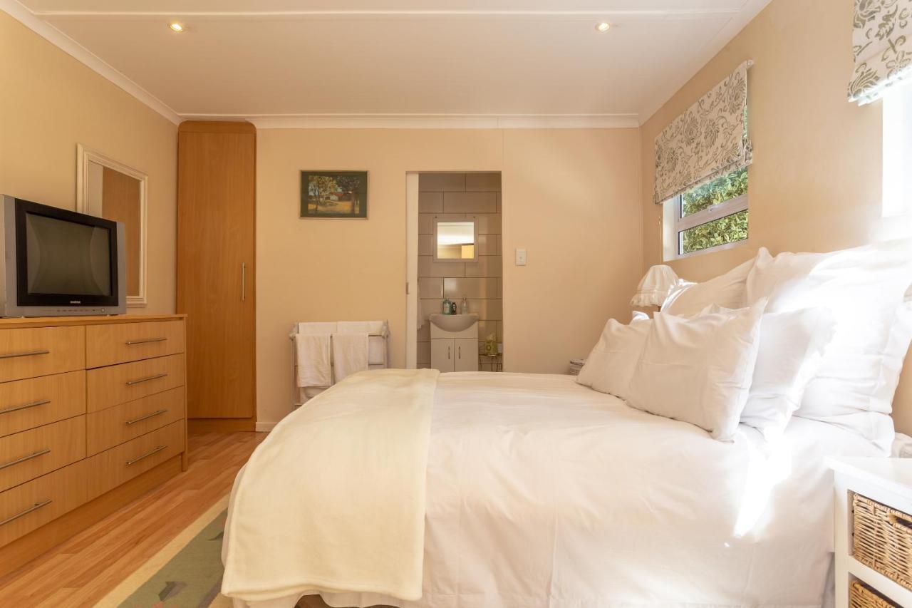 Little House Villa Cape Town Bagian luar foto