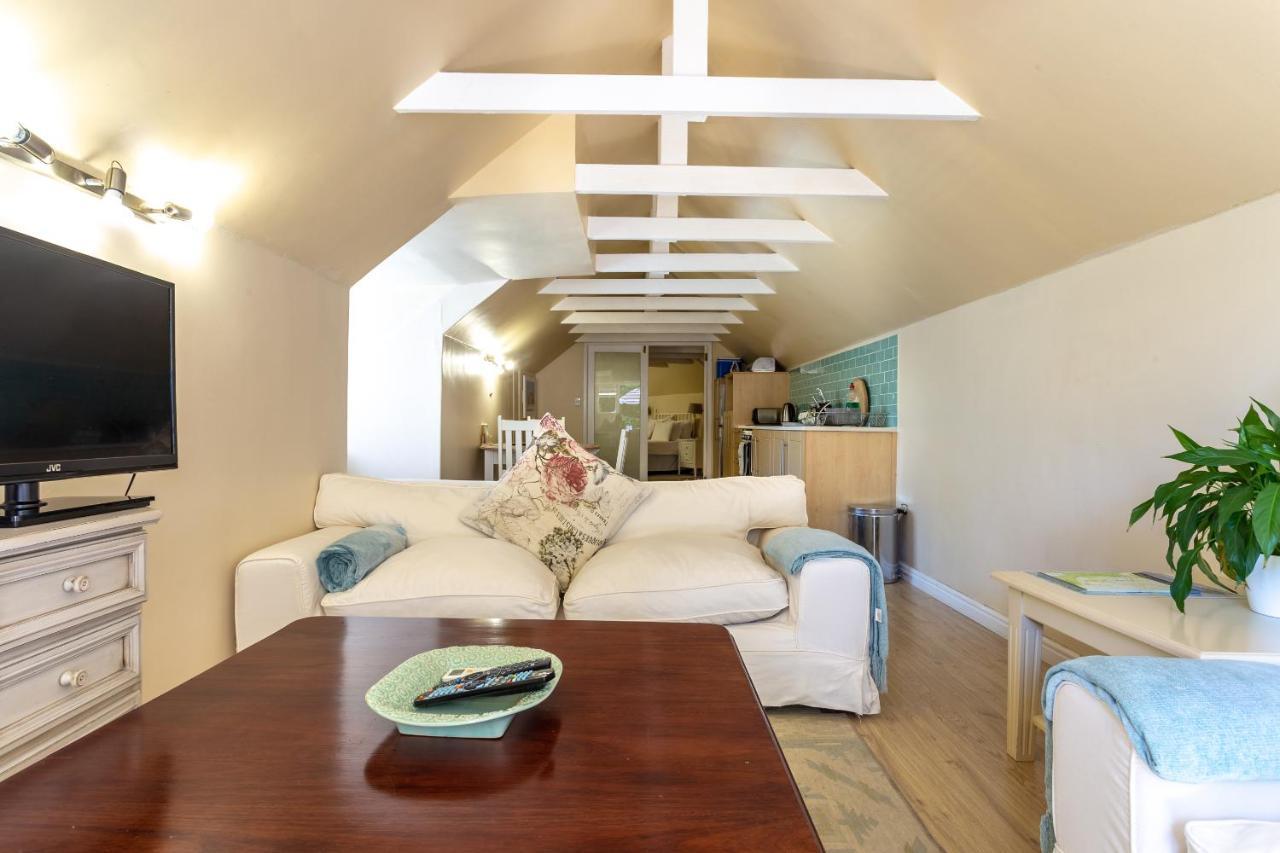 Little House Villa Cape Town Bagian luar foto