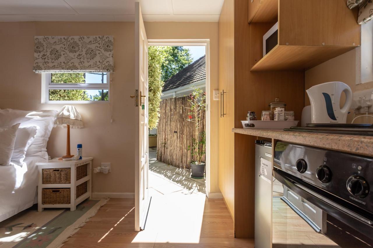 Little House Villa Cape Town Bagian luar foto