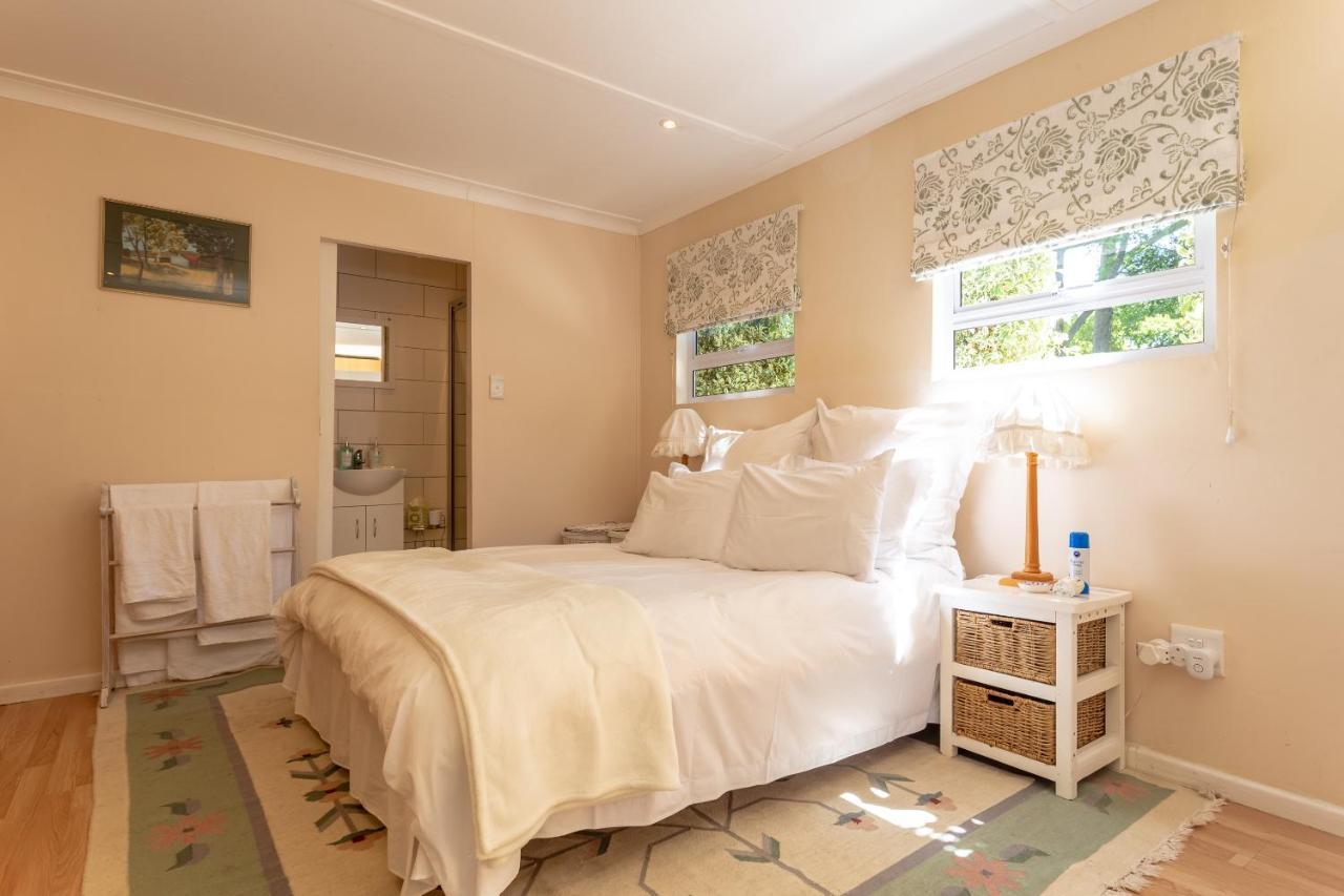 Little House Villa Cape Town Bagian luar foto