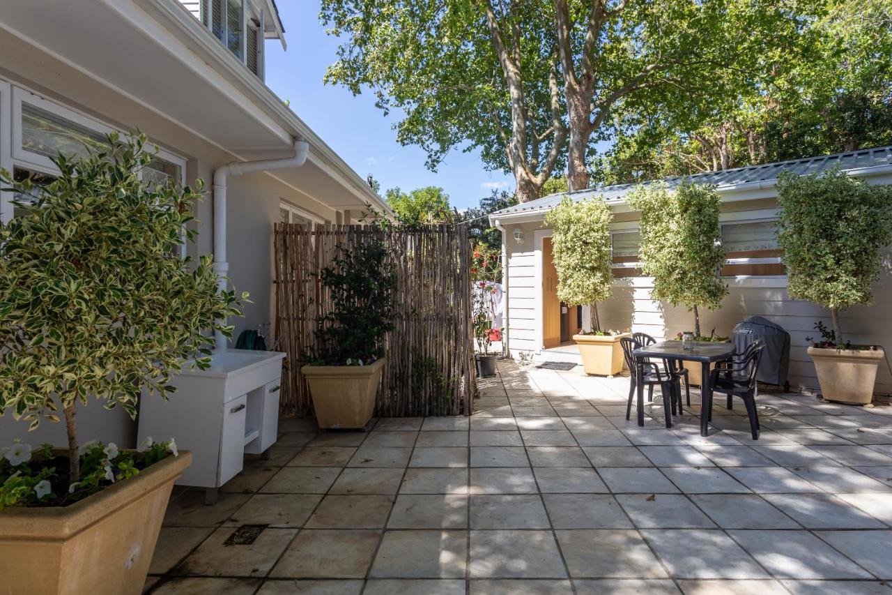 Little House Villa Cape Town Bagian luar foto