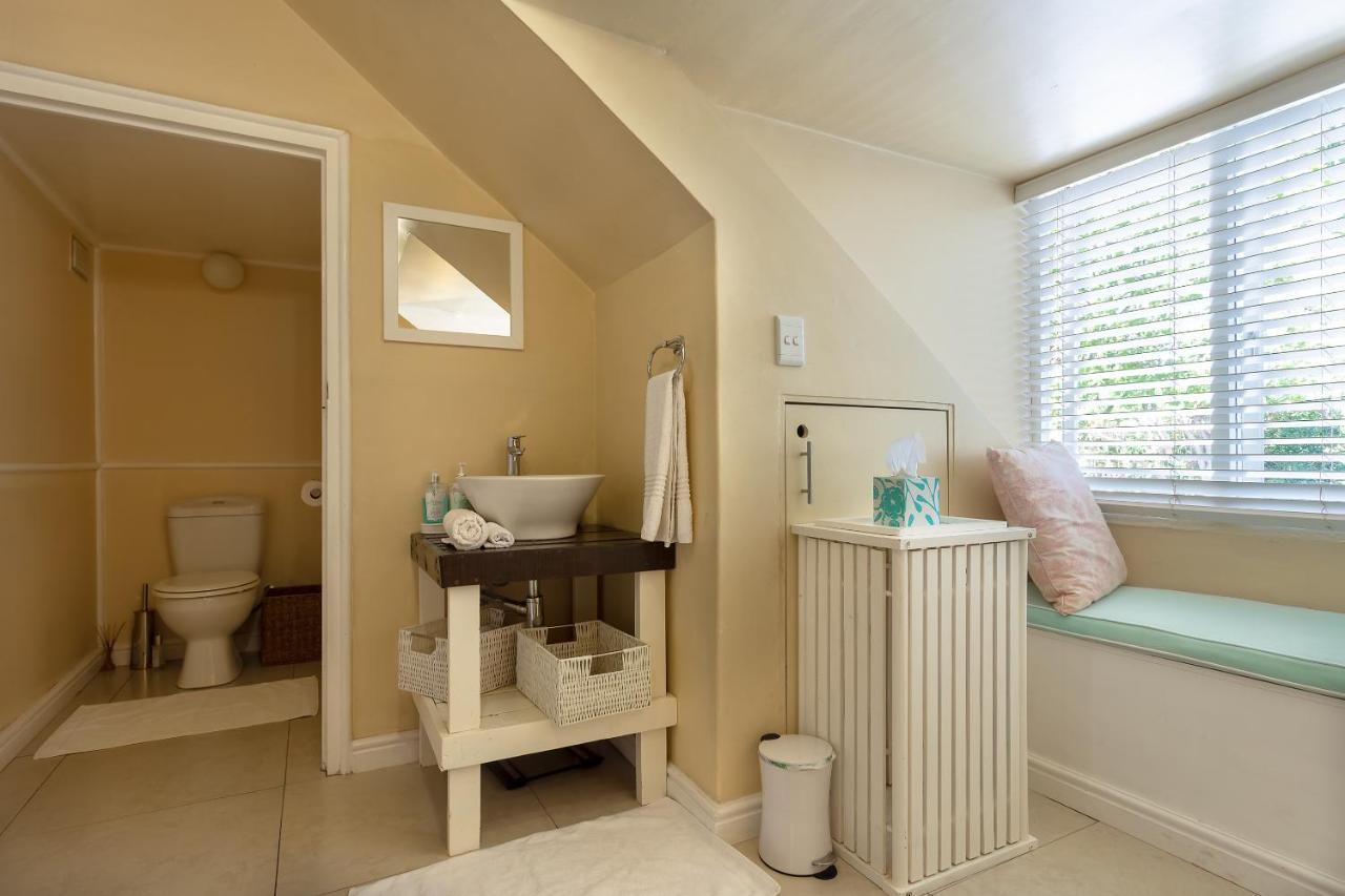 Little House Villa Cape Town Bagian luar foto