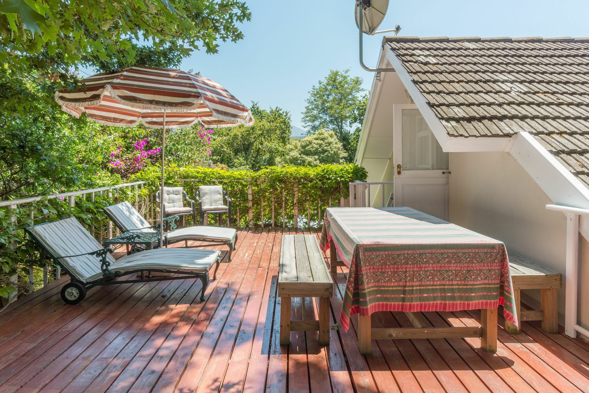 Little House Villa Cape Town Bagian luar foto