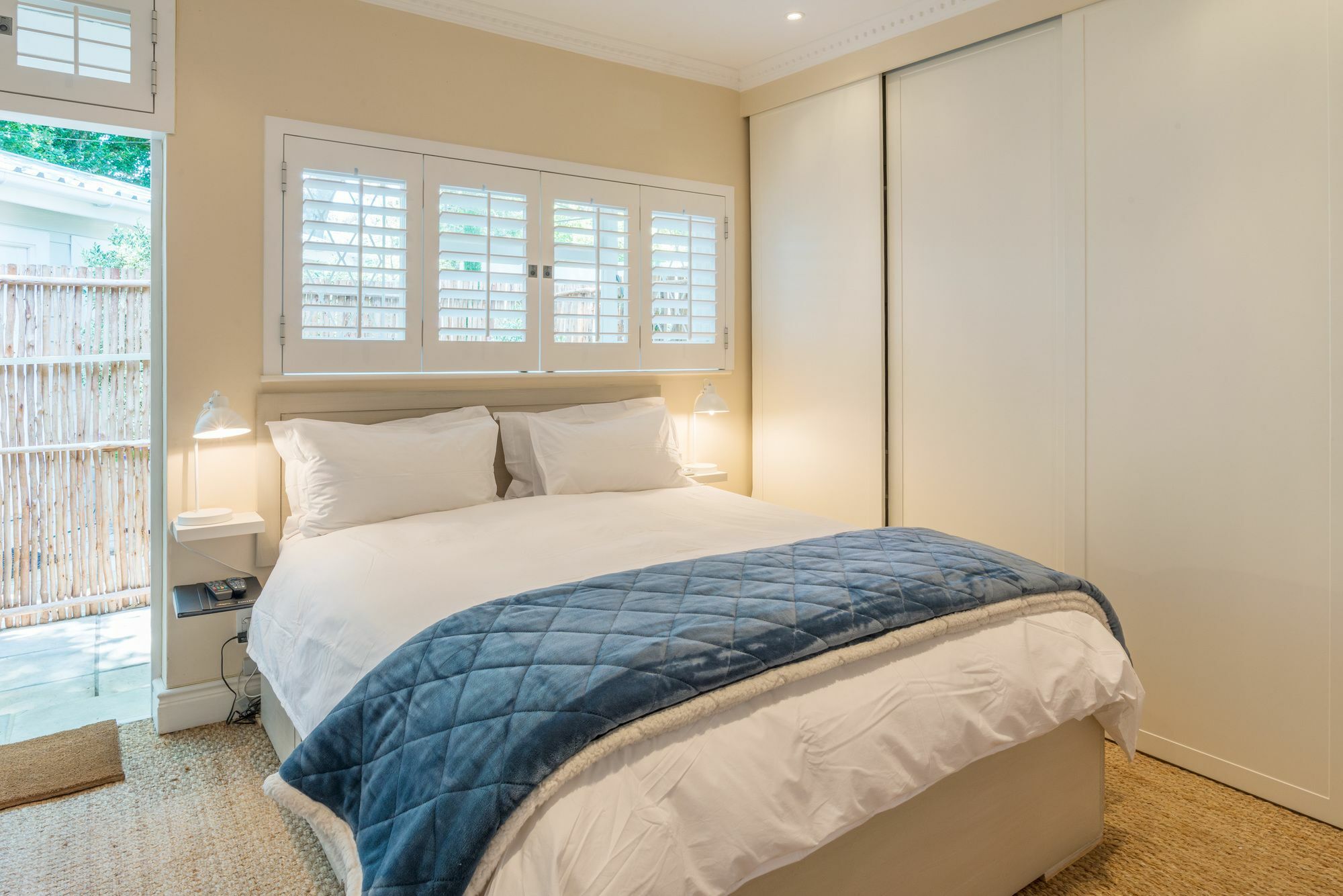 Little House Villa Cape Town Bagian luar foto