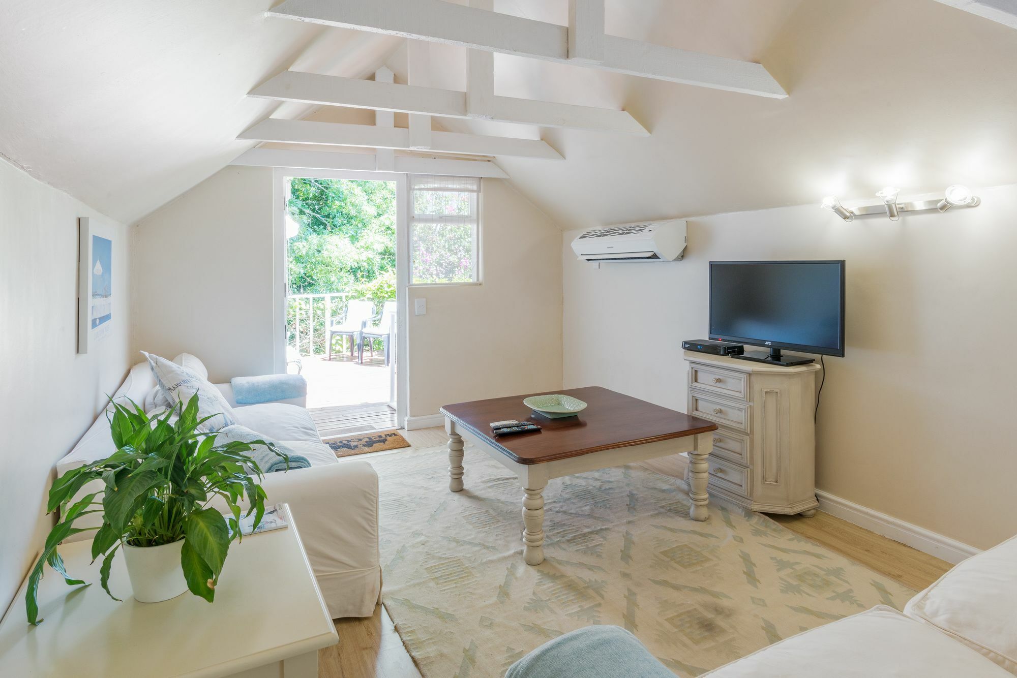 Little House Villa Cape Town Bagian luar foto