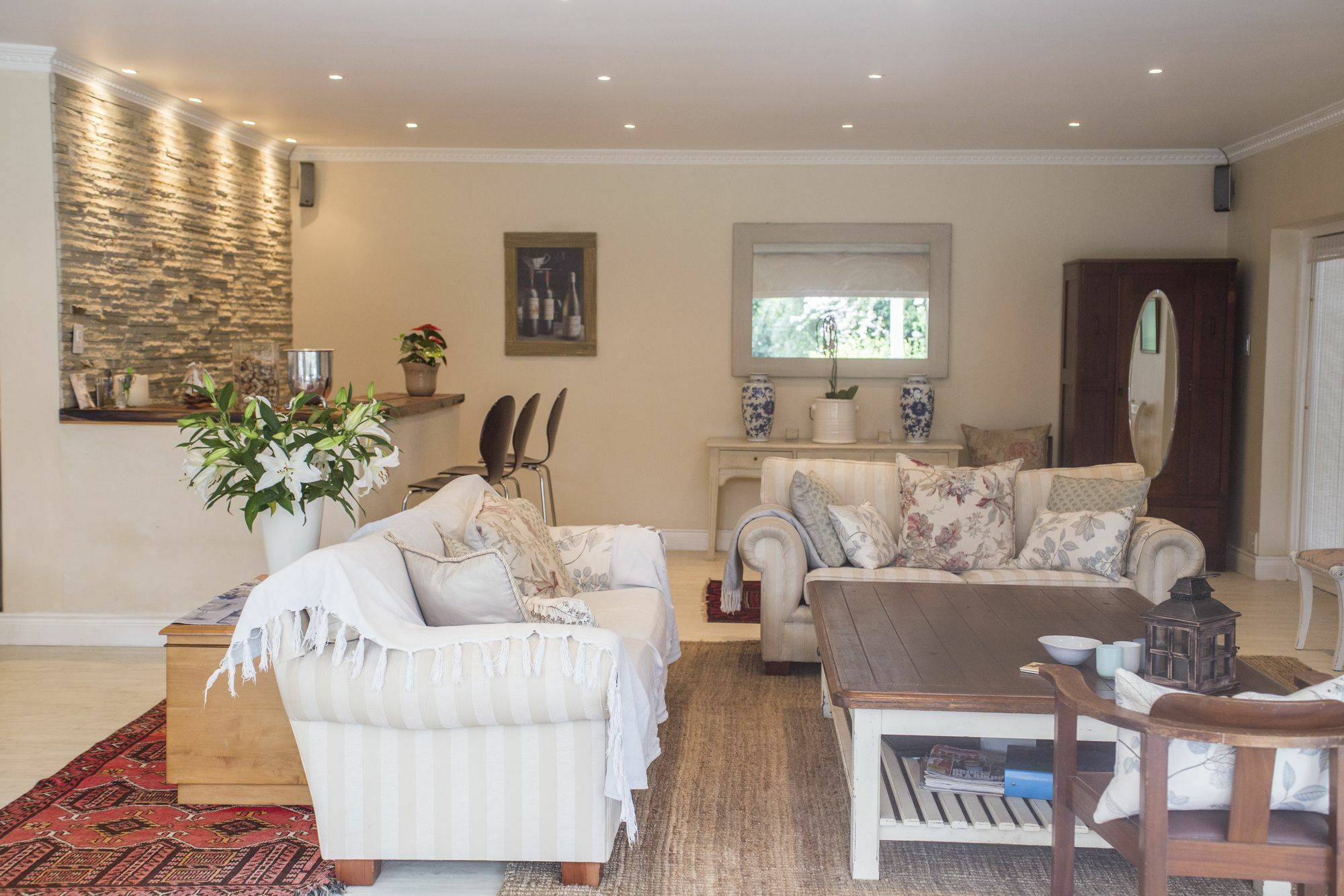 Little House Villa Cape Town Bagian luar foto