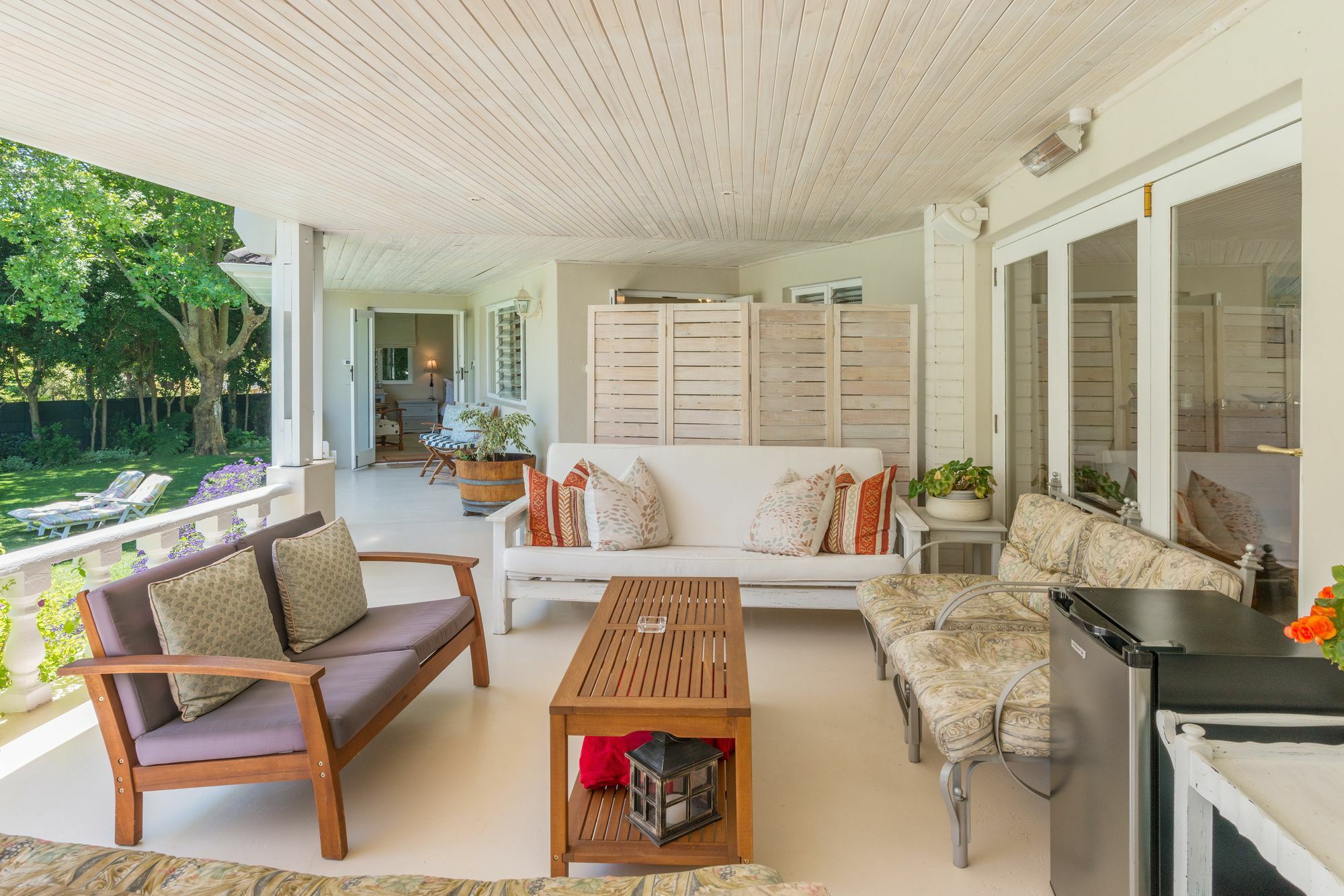 Little House Villa Cape Town Bagian luar foto