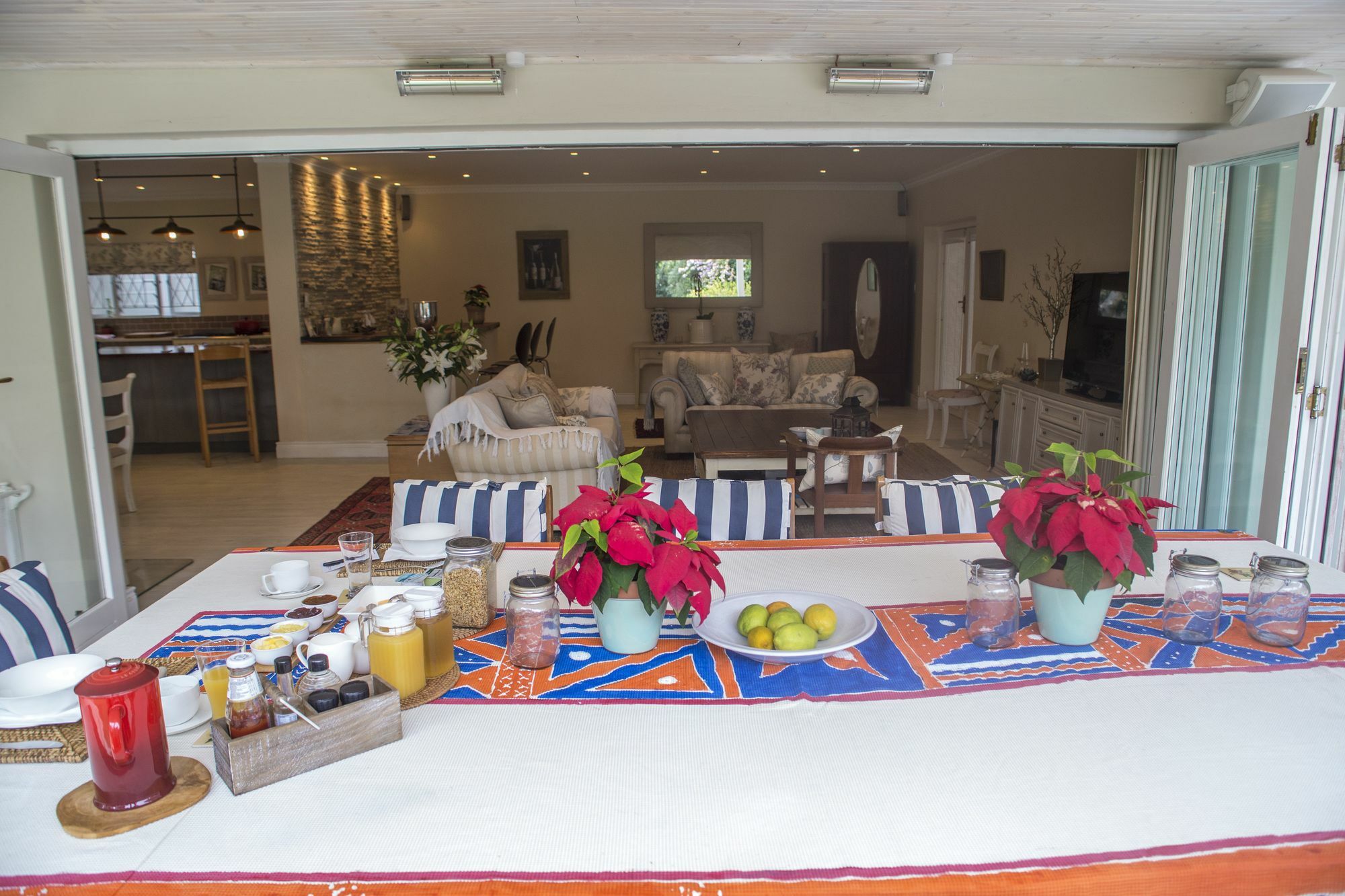 Little House Villa Cape Town Bagian luar foto